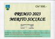 21 dicembre 2023, ore 19.15,  Cerimonia di Chiusur...