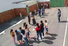 Contributo giugno 2024 a Fulmiani a Bucaramanga