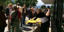 18 maggio 2014 pranzo benefico